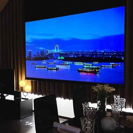 Ouchi Hotel Suite Temma Hirosima Kültér fotó