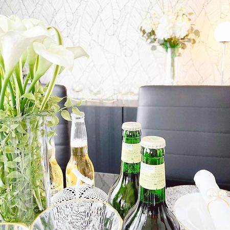 Ouchi Hotel Suite Temma Hirosima Kültér fotó