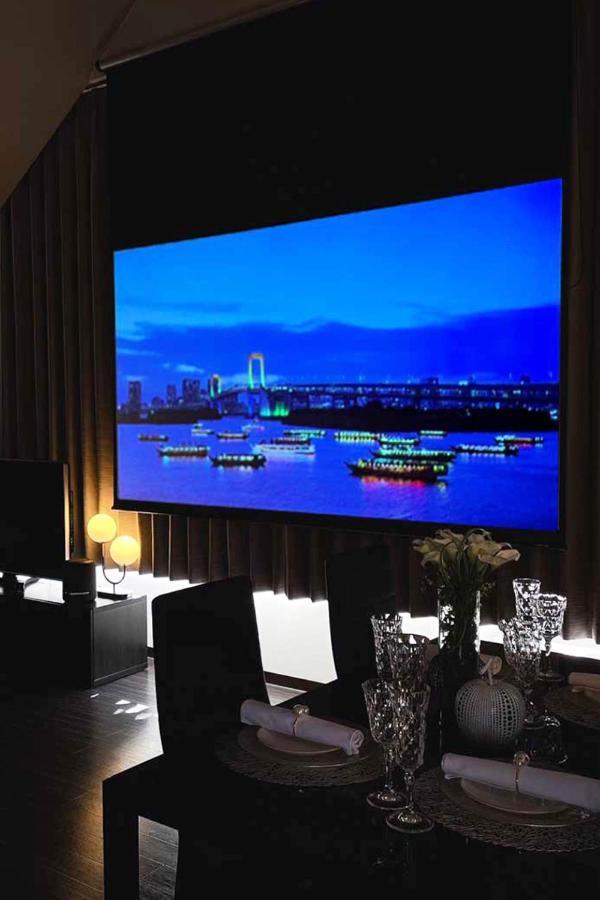 Ouchi Hotel Suite Temma Hirosima Kültér fotó