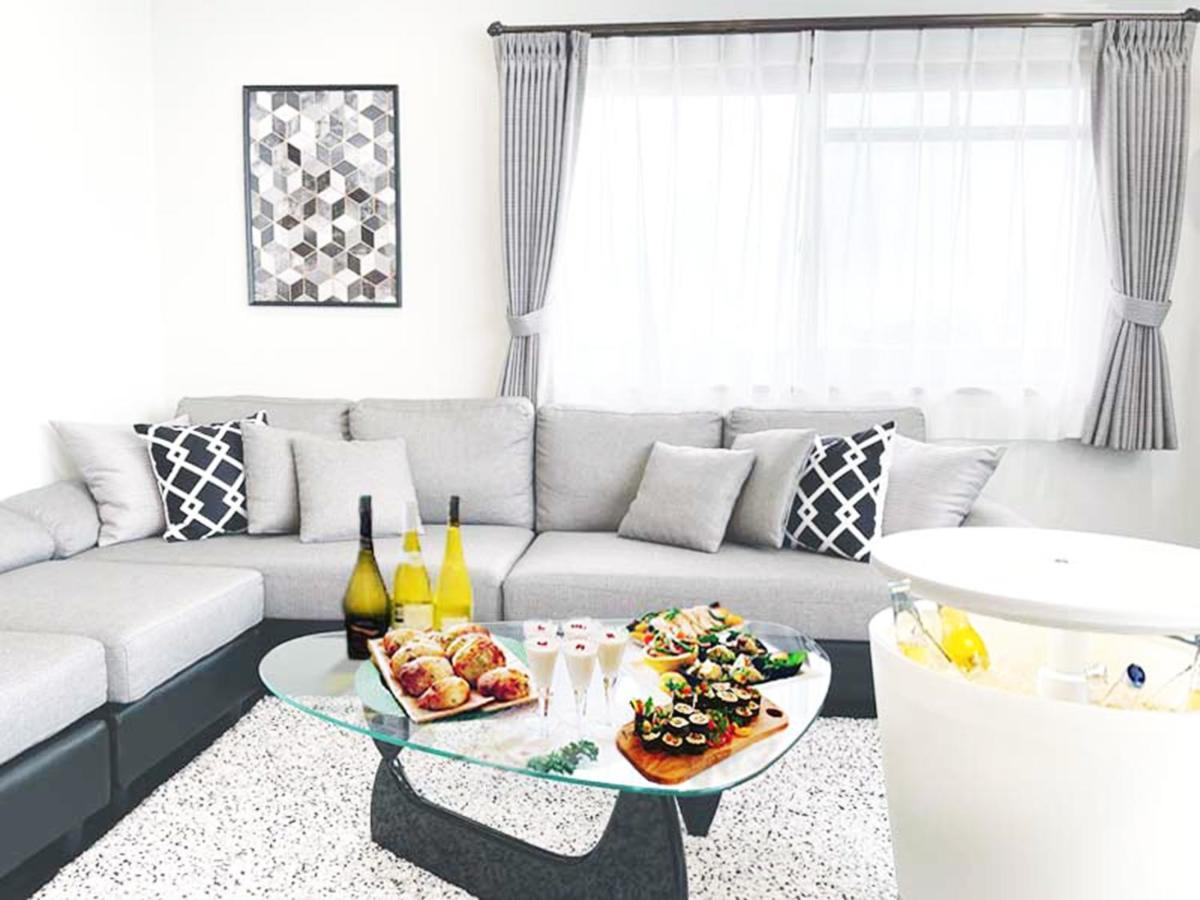 Ouchi Hotel Suite Temma Hirosima Kültér fotó