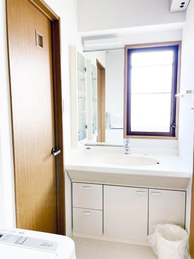 Ouchi Hotel Suite Temma Hirosima Kültér fotó