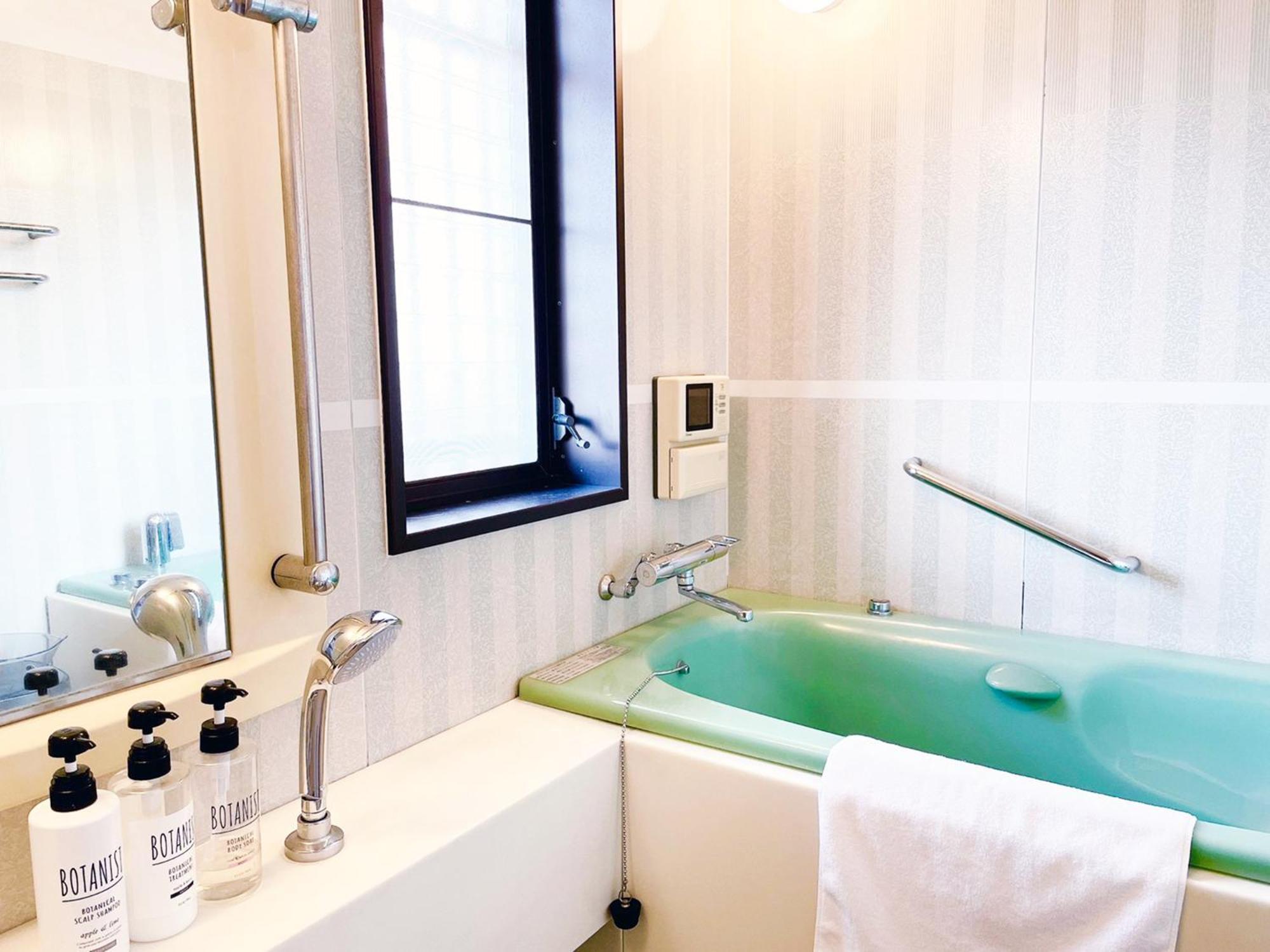 Ouchi Hotel Suite Temma Hirosima Kültér fotó