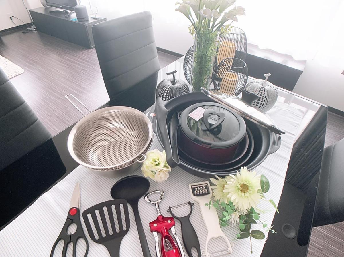 Ouchi Hotel Suite Temma Hirosima Kültér fotó