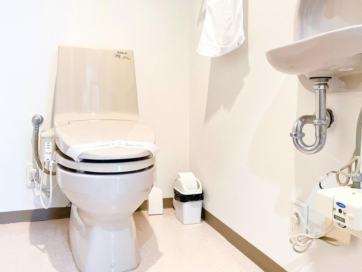 Ouchi Hotel Suite Temma Hirosima Kültér fotó